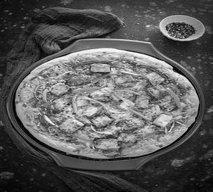 Paneer Pizza