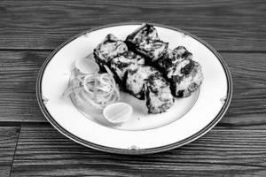 Paneer Pudina Tikka [ 8 Pieces ] [ 380Grams ]