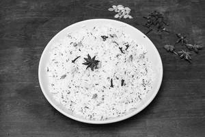Jeera Pulao