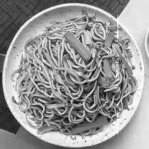 Veg Noodles