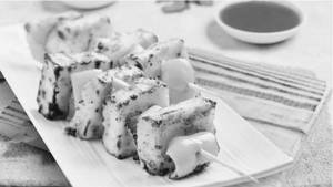 Paneer Malai Tikka 6 Piece