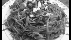 Schezwan Noodles