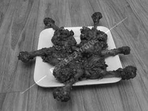 Chicken Lollipop