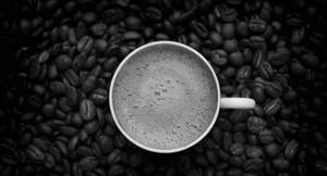 Hot Coffee (Nescafe) [V]