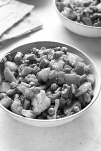 Mix Veg