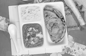 Laccha Paratha