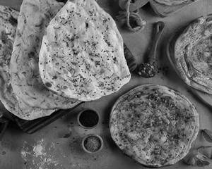 Roti basket
