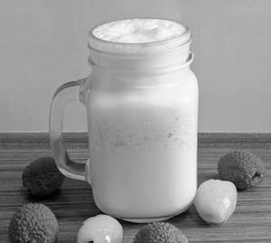 Litchi Shake