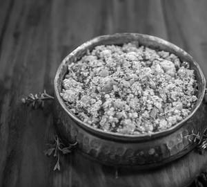 Paneer Bhurji