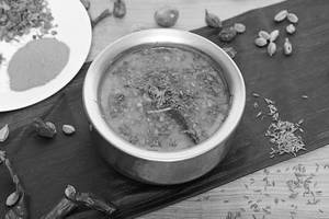 Tadka Yellow Dal