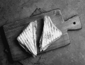 Veg Grill Sandwich