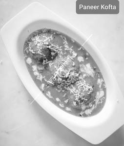Paneer Kofta