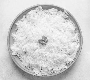 Jeera Rice
