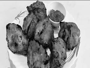 Tandoori Momo-chicken-non Veg(lc)