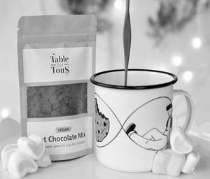 Hot Chocolate Mix