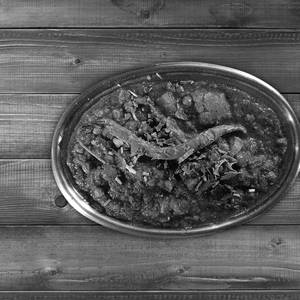 Veg Kolhapuri