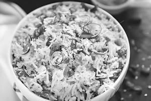 Veg Fried Rice