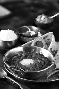 Sarson Ka Saag
