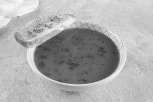 Minestrone Soup
