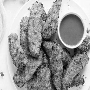 Finger Chicken