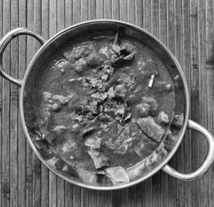 Mutton Gravy ( 360 GMS )