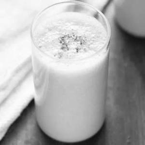 Banana Shake