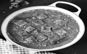 Paneer Tarka