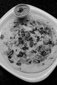 Onion Dosai