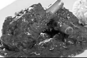 Mutton Masala