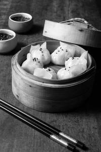 Prawn Har-gau