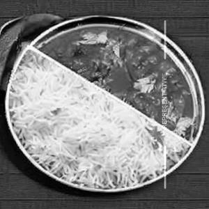 Veg Schezwan Jewal Rice