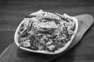 Eeg Chilli Garlic Rice (full)