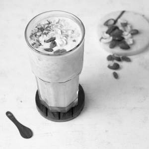 Dry Fruit Lassi