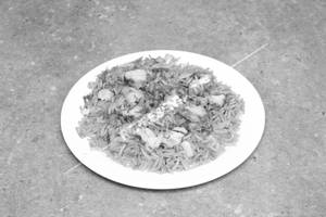 Chicken Singapuri