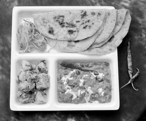 Rajma Combo