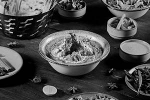 Murg Tawa