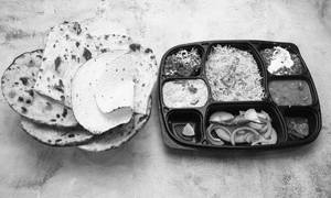 Special Thali