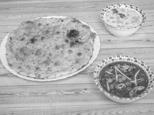 Roti Sindhi