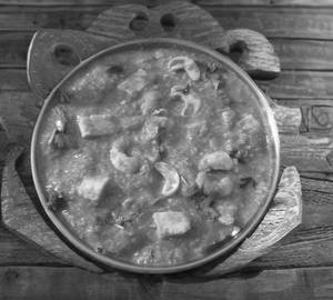 Kaju Paneer