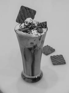 Hide and Seek Shake
