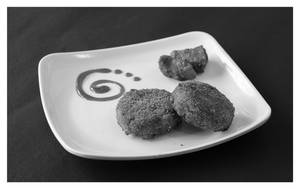 Chicken Cutlet 