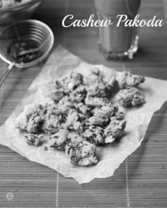 Cashew Packoda 250gms