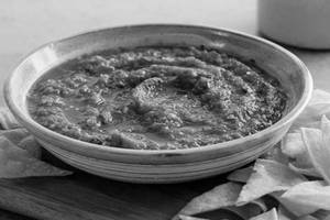 Salsa Sauce