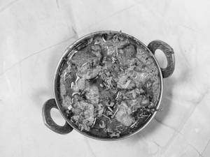 Guntur Kodi Kura(Guntur Chciken Curry)