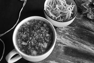 Veg Manchow