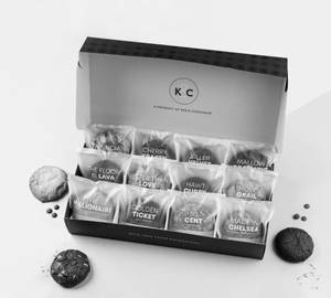 Our Signature 12 Box Cookie Assortment