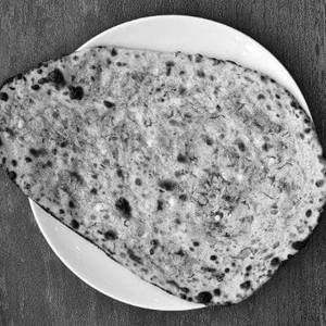 Aloo Kulcha