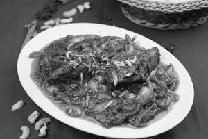 Mutton Rogan Josh