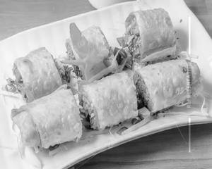 Veg Spring Roll