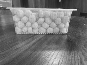 Cheese Balls (1 Pack)